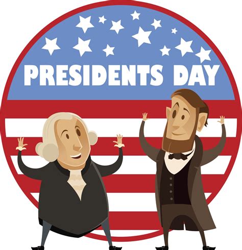 presidents day clip art